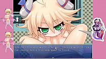 mgq paradox rami scenes hentai game min Konulu Porno