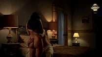 Dina Shihabi Sex Scene in Tom Clancy's Jack Ryan Konulu Porno