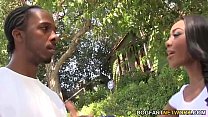 Chanell Heart gets gangbanged by a group of whi... Konulu Porno