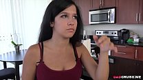 Teen Annika Eve got pounded by 's cock Konulu Porno