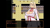 Bitch Princess Catherine's Manhunt [Hentai game... Konulu Porno