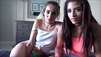 Latina Teens Fuck Landlord to Pay Rent - Sofie ... Konulu Porno