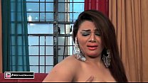 GHAZAL CHAUDHARY NEW BOLLYWOOD MUJRA - PAKISTAN... Konulu Porno