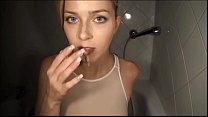 Abigaile Johnson - Cosplay Sex Blowjob Konulu Porno
