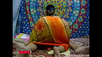 Indian has the biggest ass and shows at while s... Konulu Porno