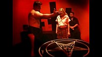 Club oF Satan The Witches Sabbath Konulu Porno