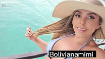 showing my pussy to the sharks and masturbating at the oceanary full video no nbsp bolivianamimi tv sec Konulu Porno