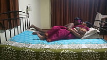 big ass mature indian bengali bhabhi with her tamil husband having rough bedroom sex min Konulu Porno