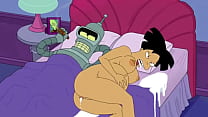 Bender and emy have spanish sex Konulu Porno