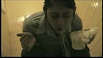 girl puking vomiting vomit puke gagging and barf min Konulu Porno