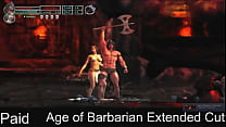 Age of Barbarian Extended Cut (Rahaan) ep06(Aishi) Konulu Porno