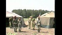 Big Calibers At The Military Camp.avi Konulu Porno