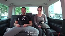 Hitchhiking sharp slap dude in van before suck ... Konulu Porno