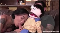 bizarre sucking puppet dick sec Konulu Porno
