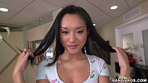 Alina Li wants that Nut Konulu Porno