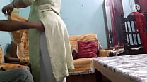 Indian hottest maid fuck by owner Konulu Porno
