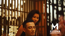 trailer chinese style massage parlor ep zhou ning mdcm best original asia porn video min Konulu Porno
