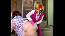Natalie Kinky Visits The Circus For The First T... Konulu Porno