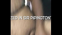 baptized in sir pipington rsquo s nut sec Konulu Porno