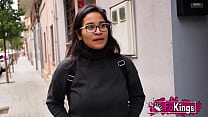 Busty Lana Villafuerte makes money doing what s... Konulu Porno