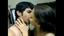 Indian Kisser Sonia Bhabhi And Sunny Konulu Porno