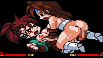 climax battle studios fighters hentai game pornplay ep climax futanari sex fight on the ring min Konulu Porno