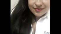 Julia's video sent by whatsap Konulu Porno