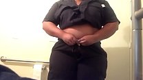 ebony with massive booty i met on ebooha com strips and twerks min Konulu Porno