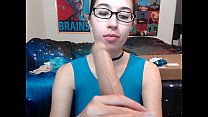  cam biz girl alexxxcoal fucking on live webcam min Konulu Porno