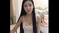 chinese webcam girl min Konulu Porno