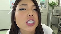 nurse megumi shino swallow load and play with min Konulu Porno