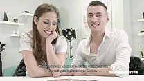 ShadyProducer - Young Czech couple tricked into... Konulu Porno