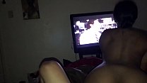 thick coworker came over to ride the dick min Konulu Porno