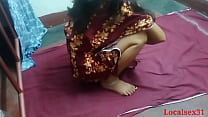 desi indian village married bhabi red saree fuck official video by localsex min Konulu Porno