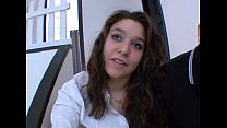 French student with cock in her ass! Konulu Porno