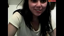 Webcam Horny Girl Konulu Porno