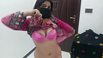 Sobia Nasir Full Nude Dance Live On WhatsApp Vi... Konulu Porno