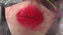 Lips fetish Konulu Porno