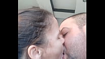 Cum kissing 3 Konulu Porno