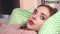 free full video skinny girl oxana chic gets horny and seduces big cock stranger horny hostel min Konulu Porno