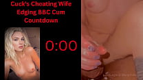 cuck s wife edges bbc huge cumshot sec Konulu Porno