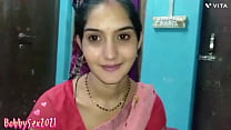 Newly married Indian hot girl was fucked by her... Konulu Porno
