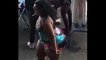 big booty african queen twerking upskirt sec Konulu Porno
