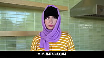MuslimTabu-Angeline Red ends up fucking with Do... Konulu Porno