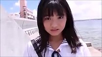 Japan cute girl Konulu Porno