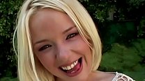 Missy Monroe is 19 years old, blonde and good l... Konulu Porno