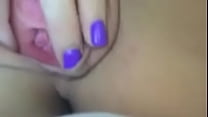 Fingering myself for Konulu Porno
