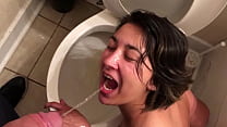 Toilet Whore Bailey Wilder Konulu Porno