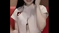 do you think naughty nurse cosplay is cute sec Konulu Porno