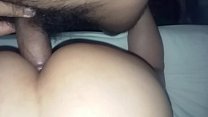 My husband's cousin fucked me by my ass Konulu Porno